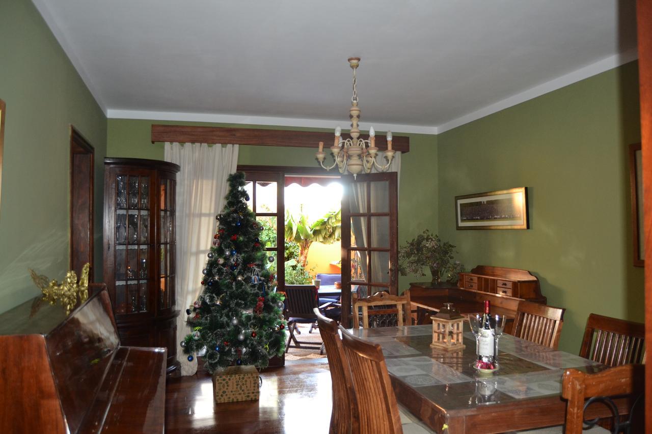 Sweet Home Playa Honda  Bagian luar foto