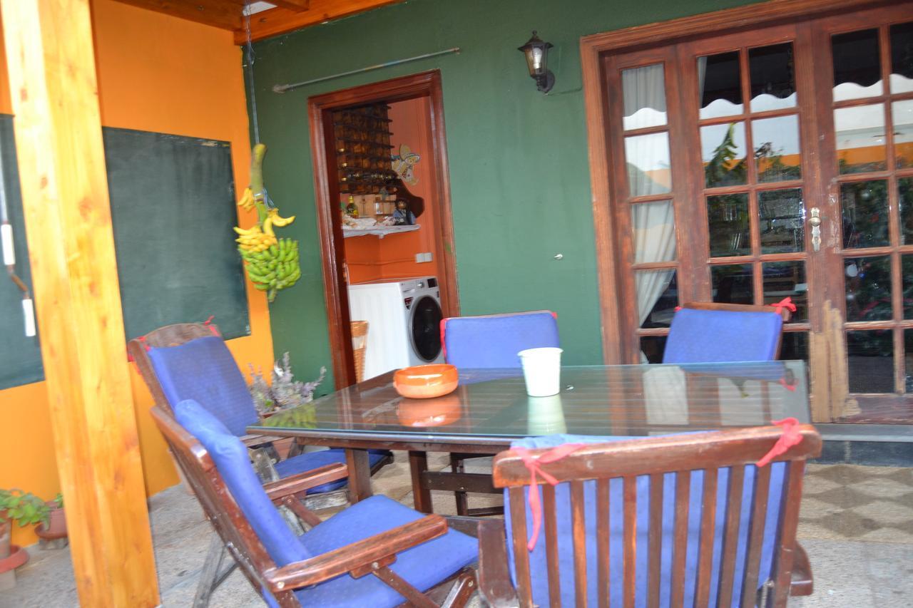 Sweet Home Playa Honda  Bagian luar foto