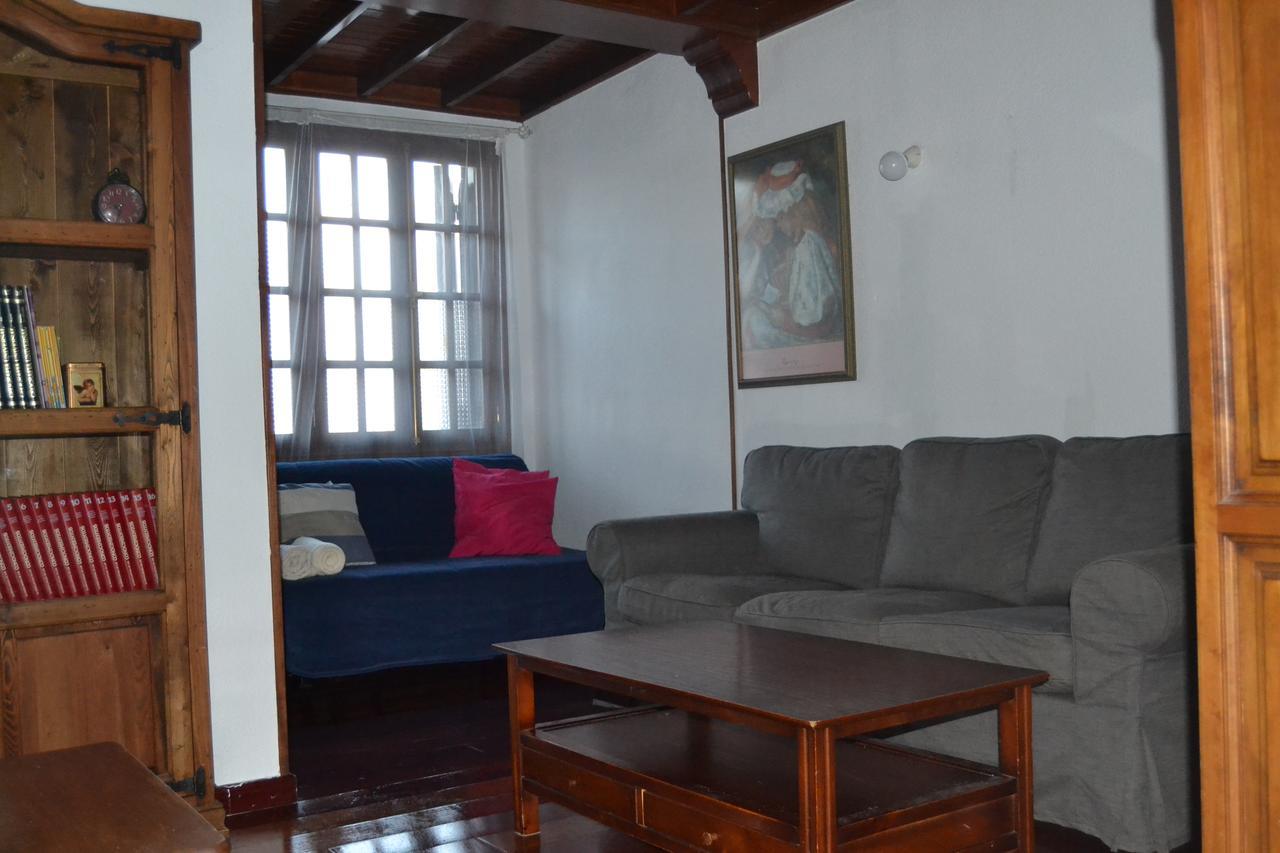 Sweet Home Playa Honda  Bagian luar foto