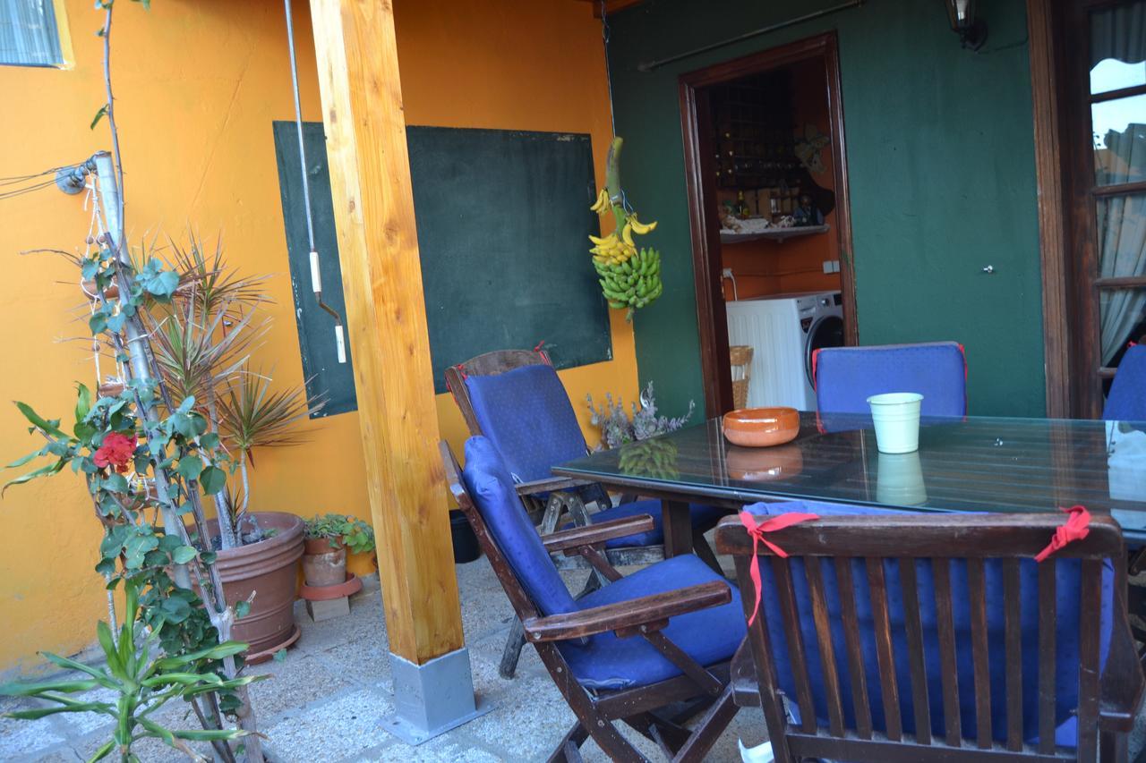 Sweet Home Playa Honda  Bagian luar foto