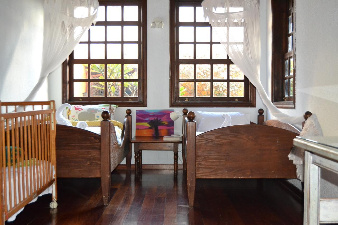 Sweet Home Playa Honda  Bagian luar foto