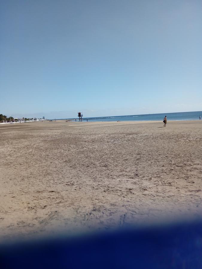 Sweet Home Playa Honda  Bagian luar foto
