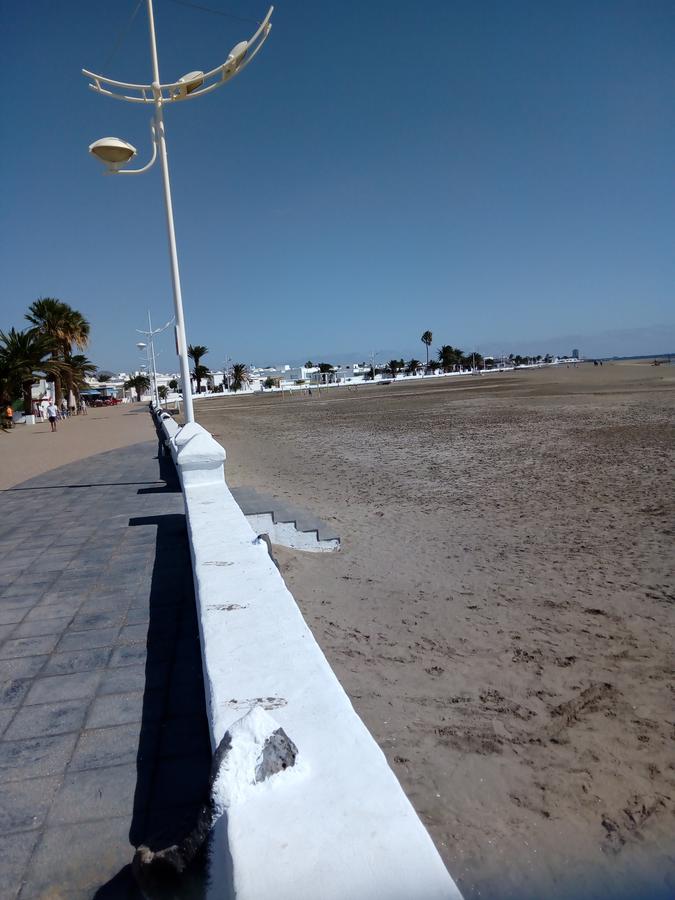 Sweet Home Playa Honda  Bagian luar foto
